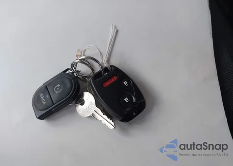 2010 Honda Ridgeline Rtl из США, поврежденный, VIN 5FPYK1F58AB503565